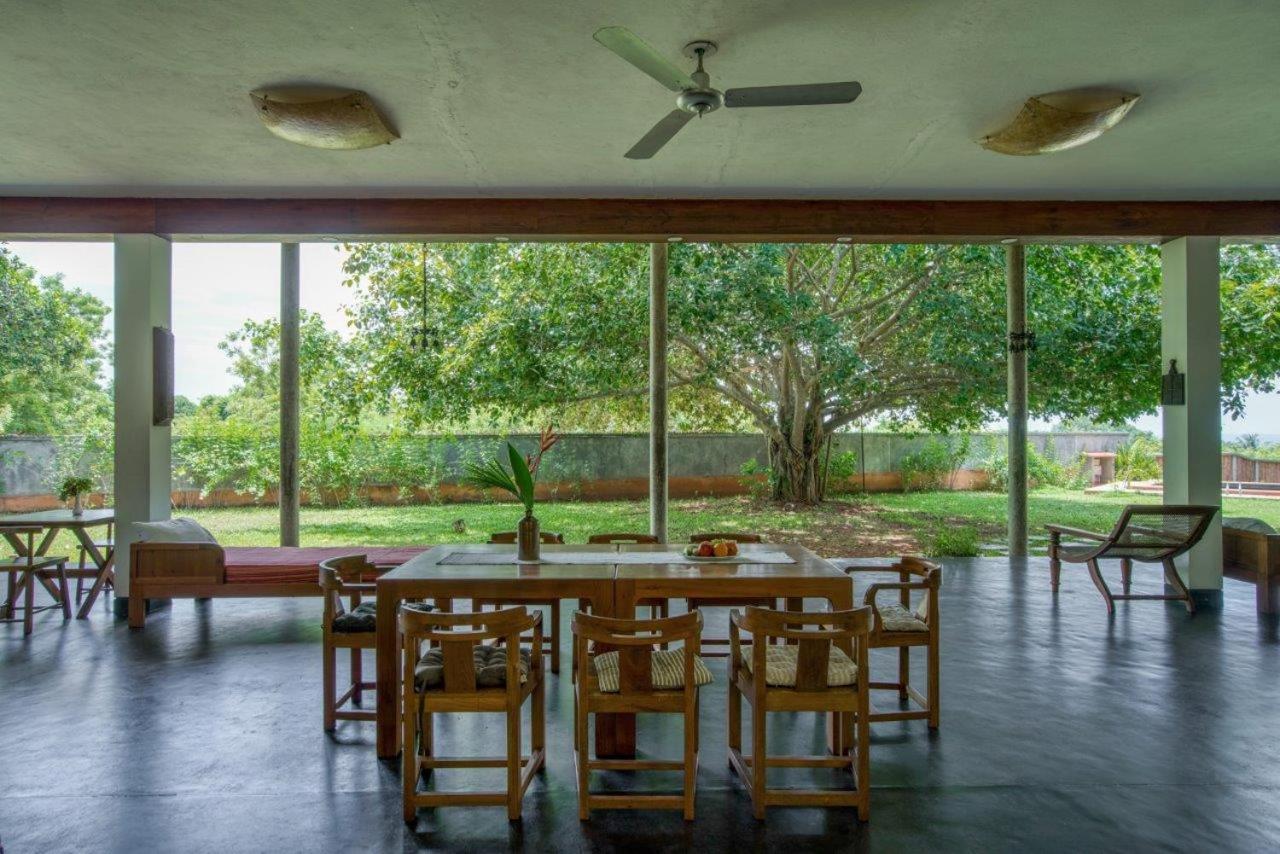 Mango Hill Puducherry Eksteriør billede