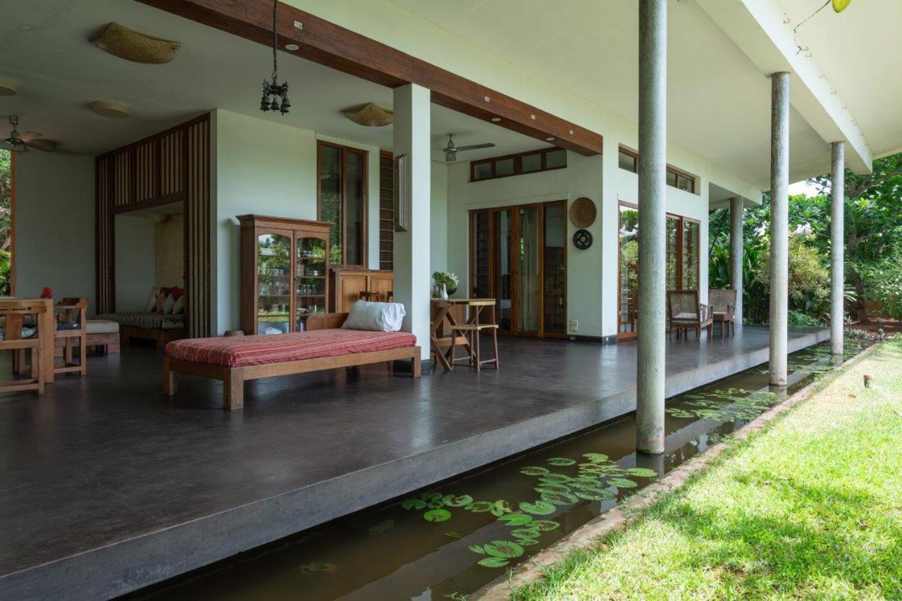 Mango Hill Puducherry Eksteriør billede