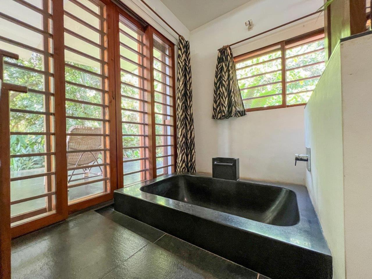Mango Hill Puducherry Eksteriør billede