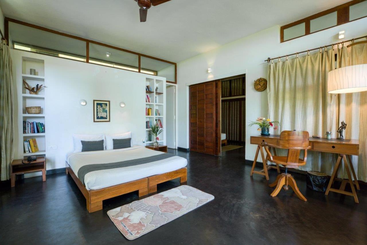 Mango Hill Puducherry Eksteriør billede
