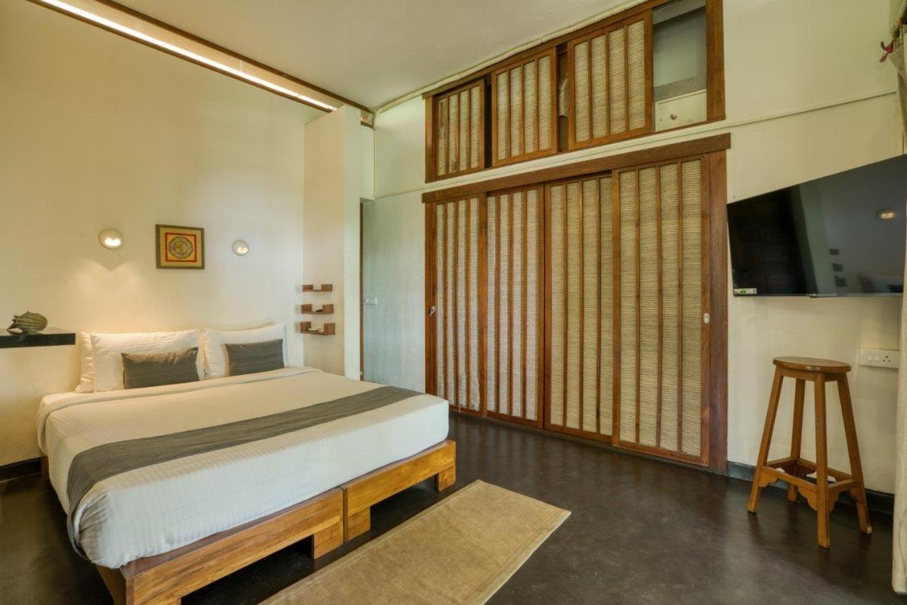 Mango Hill Puducherry Eksteriør billede