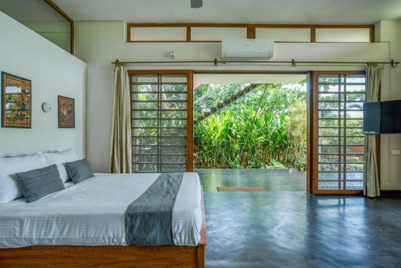 Mango Hill Puducherry Eksteriør billede