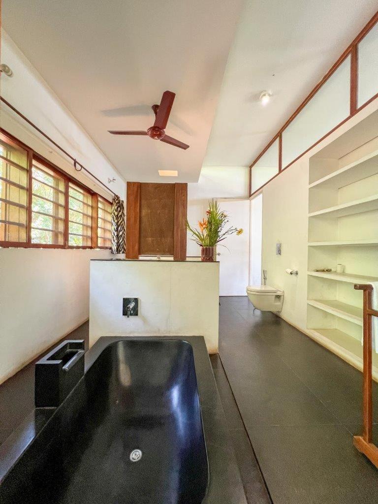 Mango Hill Puducherry Eksteriør billede