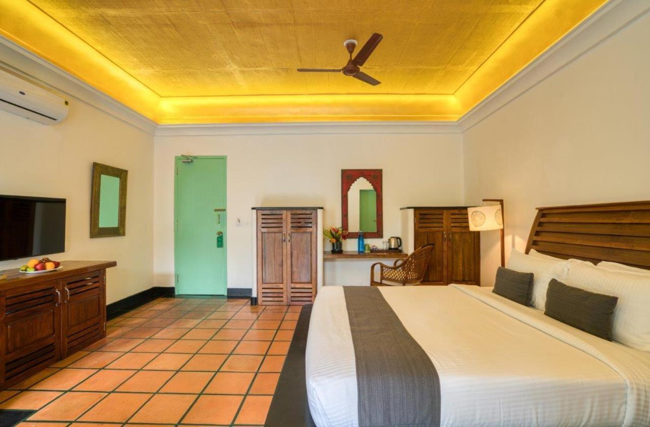 Mango Hill Puducherry Eksteriør billede