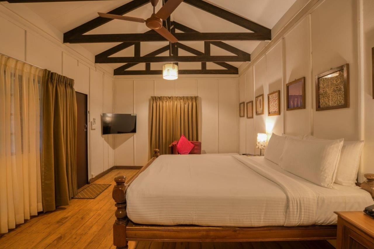 Mango Hill Puducherry Eksteriør billede