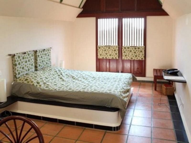Mango Hill Puducherry Eksteriør billede